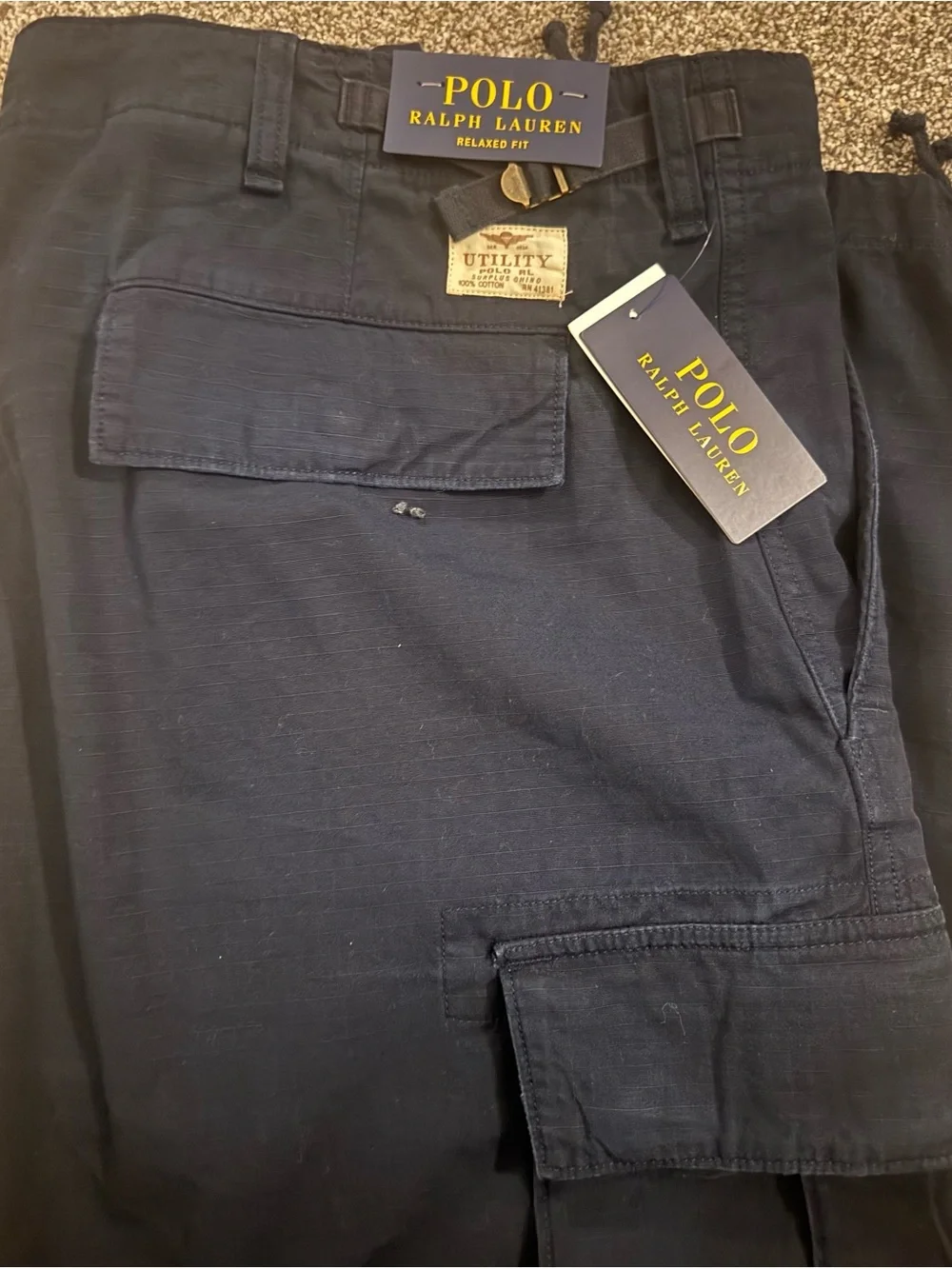 Polo Ralph Lauren polo by